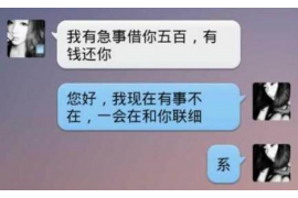 和林格尔要债公司