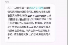 和林格尔要账公司